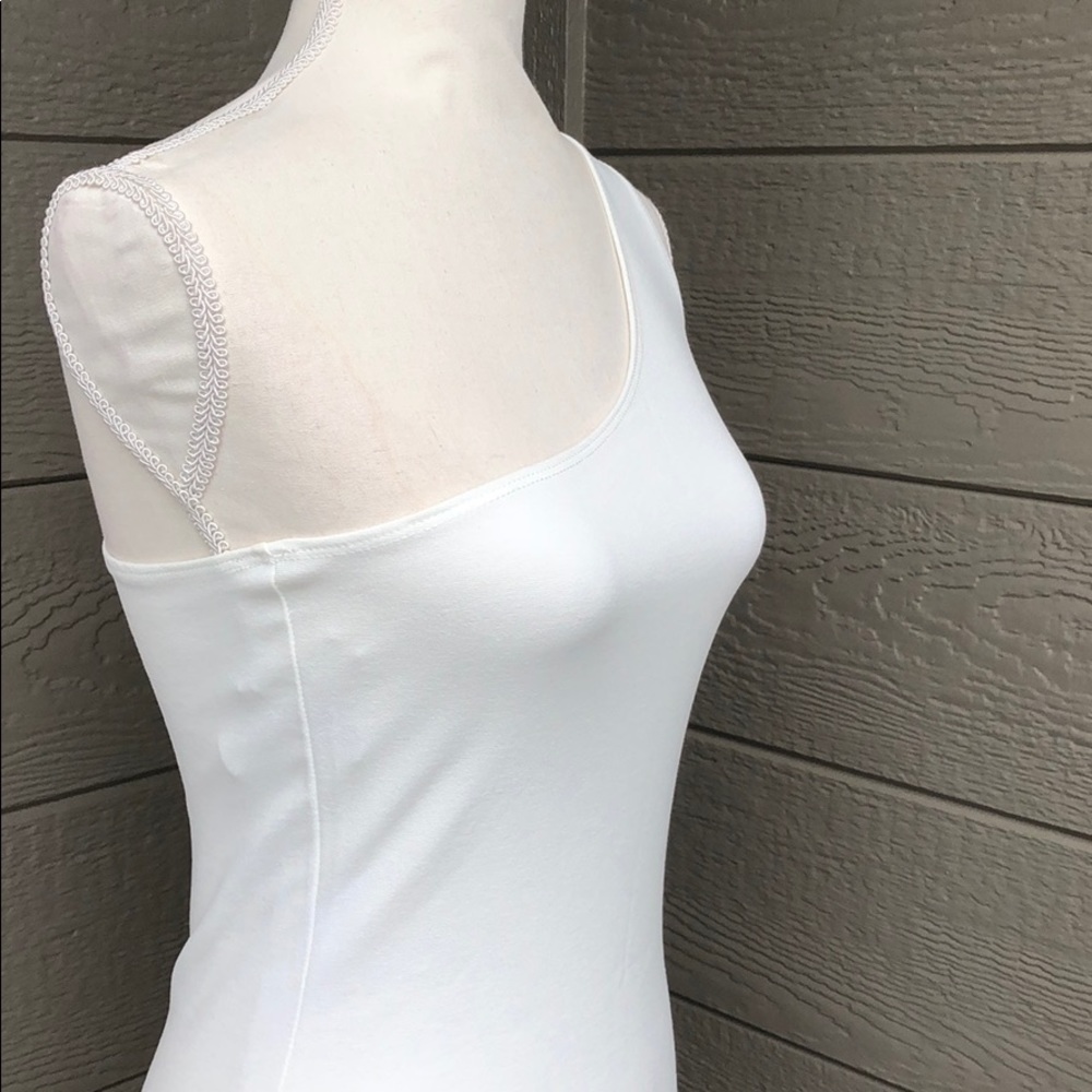 Wild Honey Cold Shoulder Body Suit - Picture 3 of 5